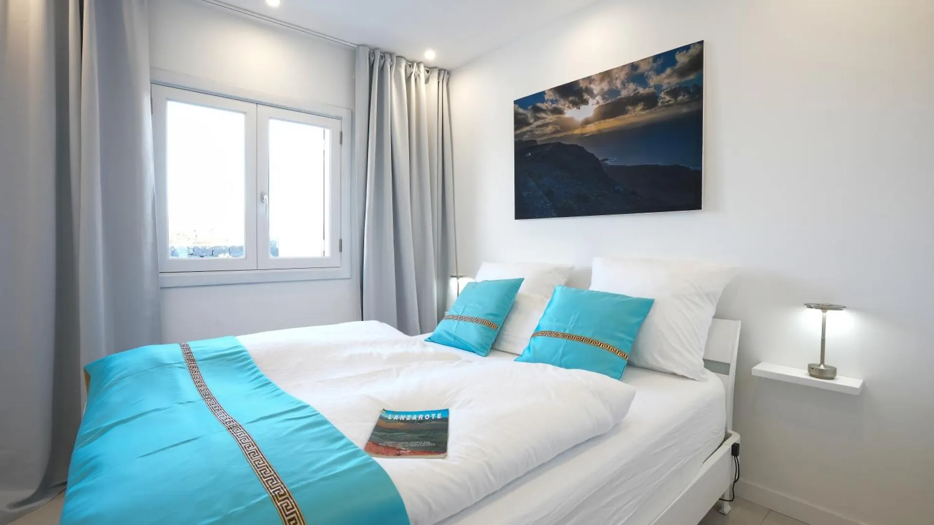 Villa Yasmina Playa Blanca
