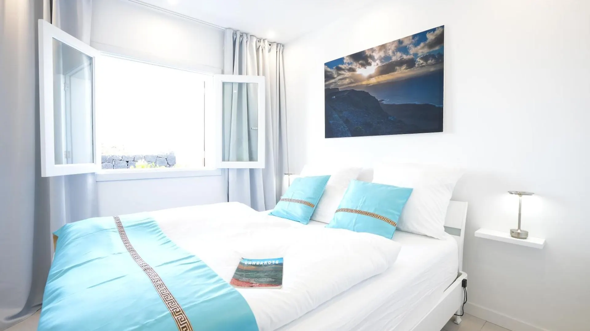 Villa Yasmina Playa Blanca 0*, Playa Blanca (Lanzarote) Spagna