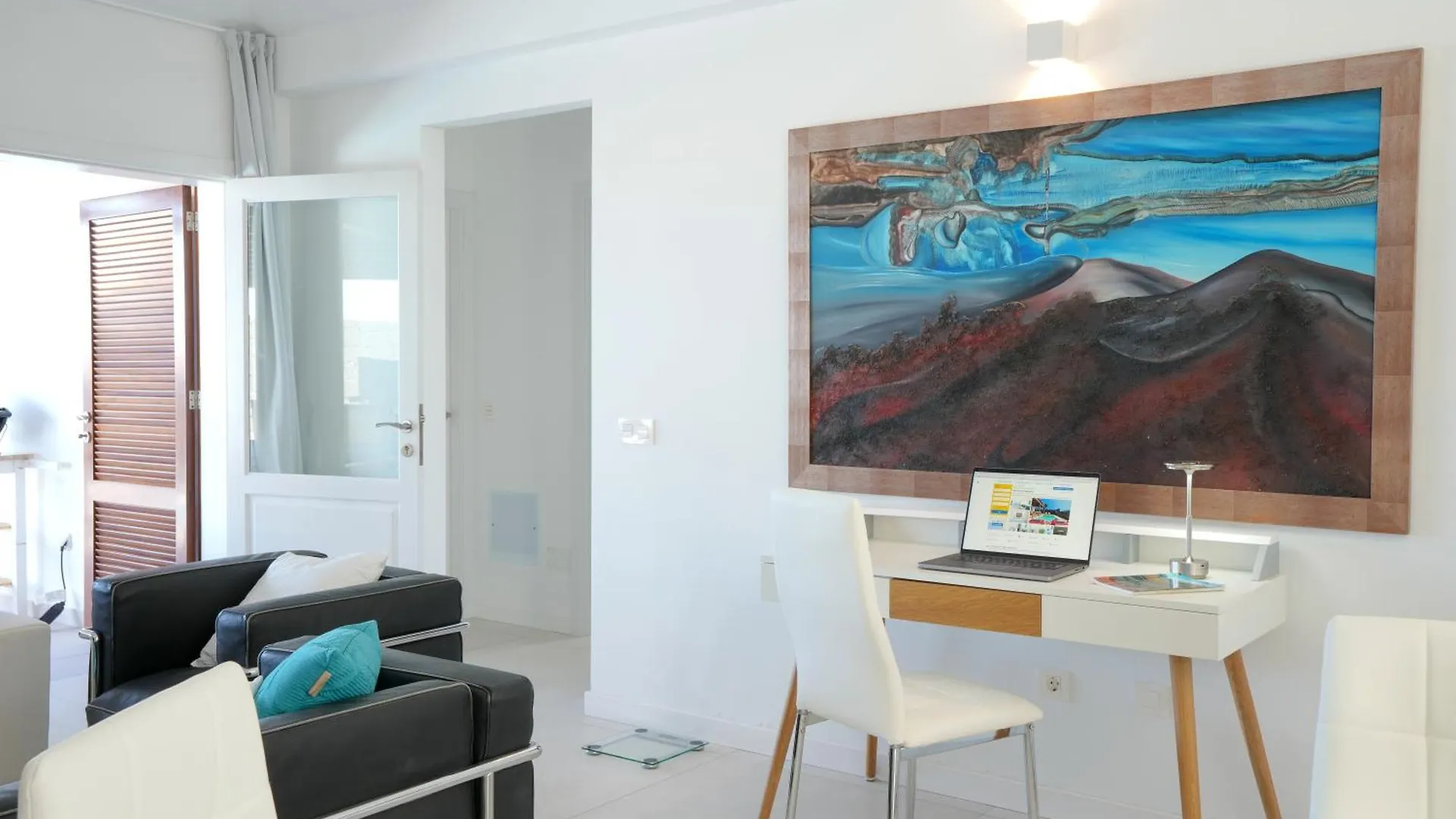 Villa Yasmina Playa Blanca 0*, Playa Blanca (Lanzarote) Spagna