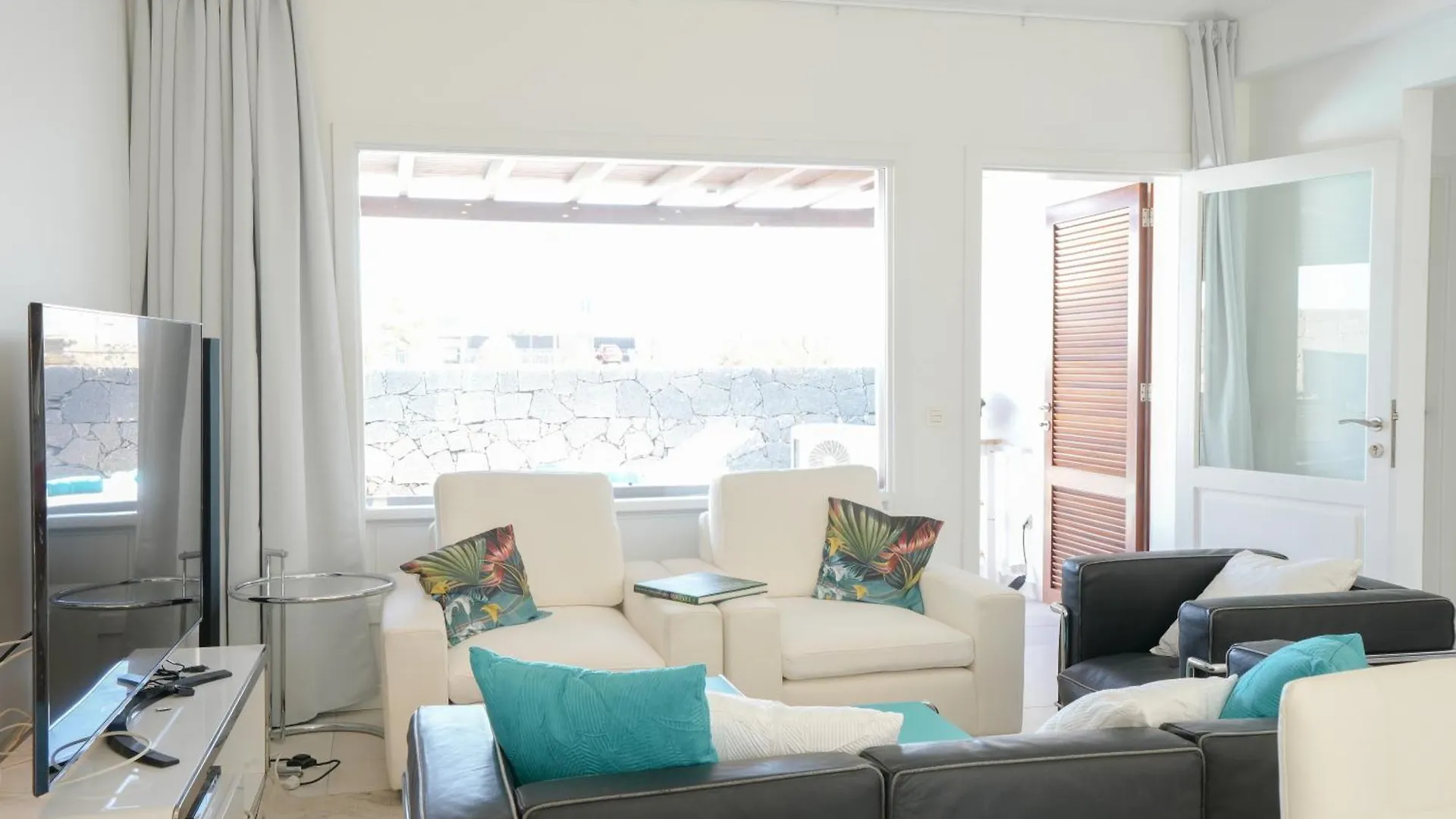 Villa Yasmina Playa Blanca