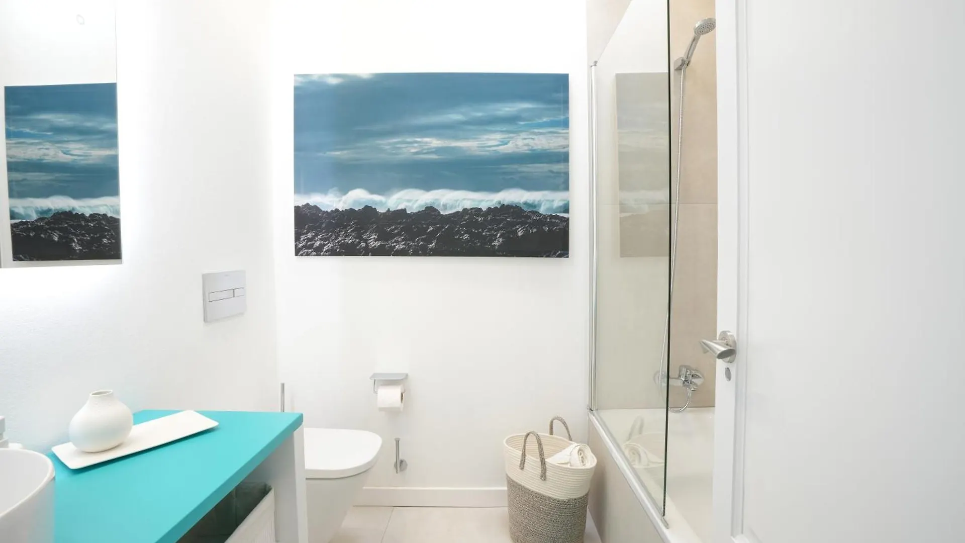 Villa Yasmina Playa Blanca