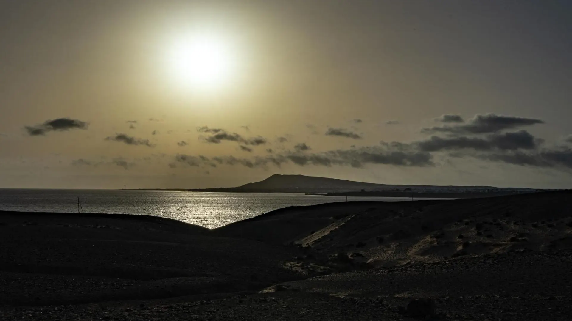 Villa Yasmina Playa Blanca