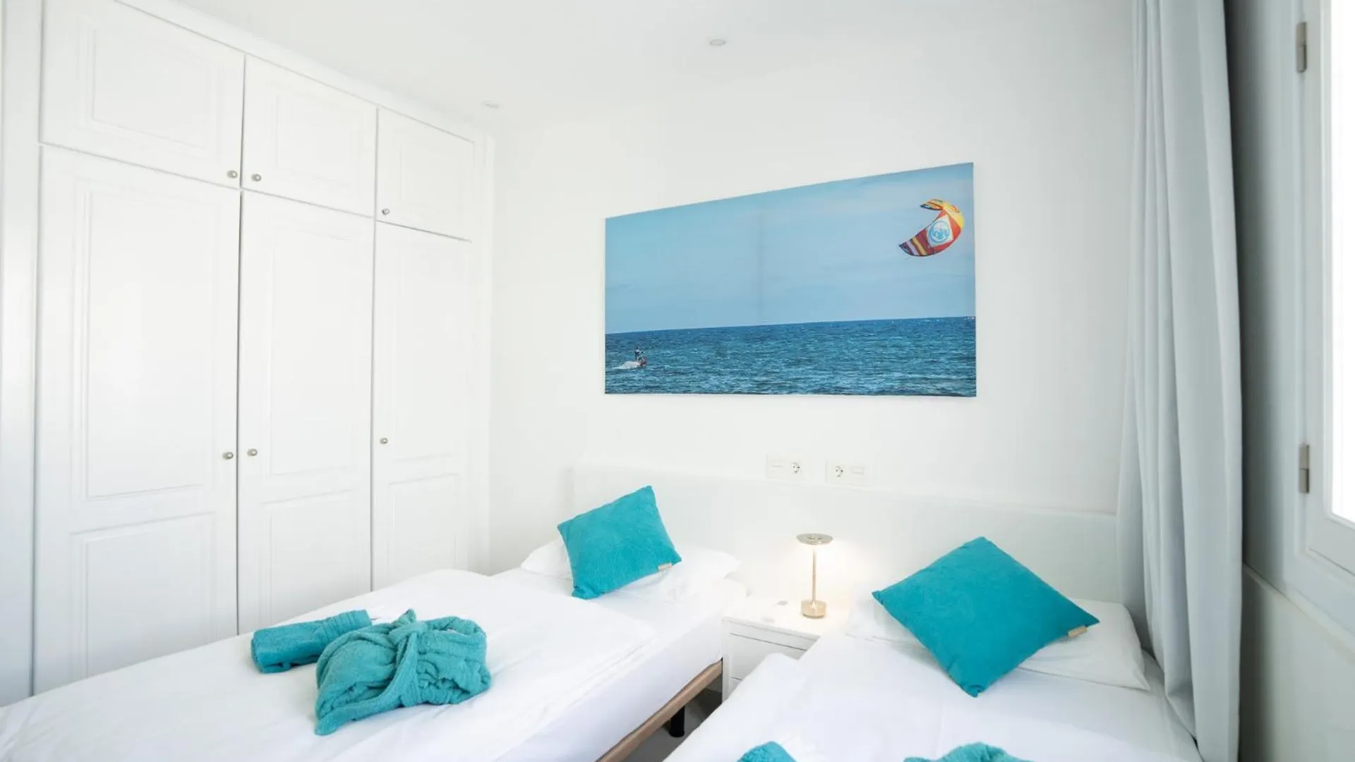Villa Yasmina Playa Blanca Playa Blanca (Lanzarote)