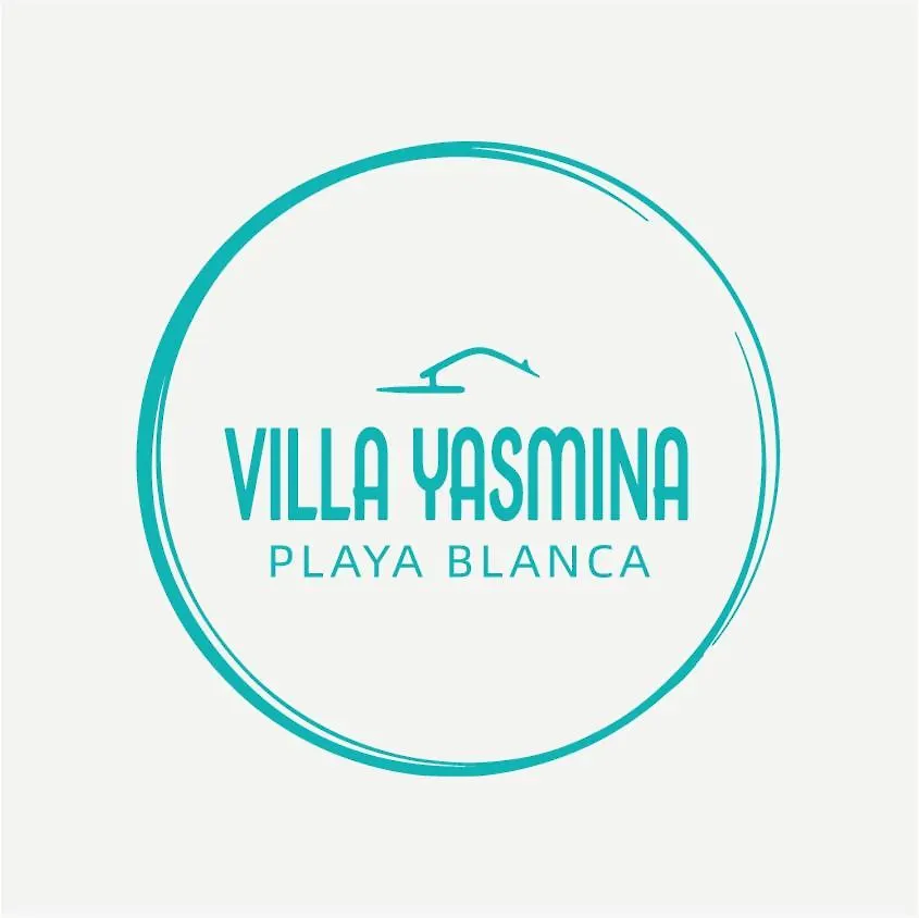 Villa Yasmina Playa Blanca