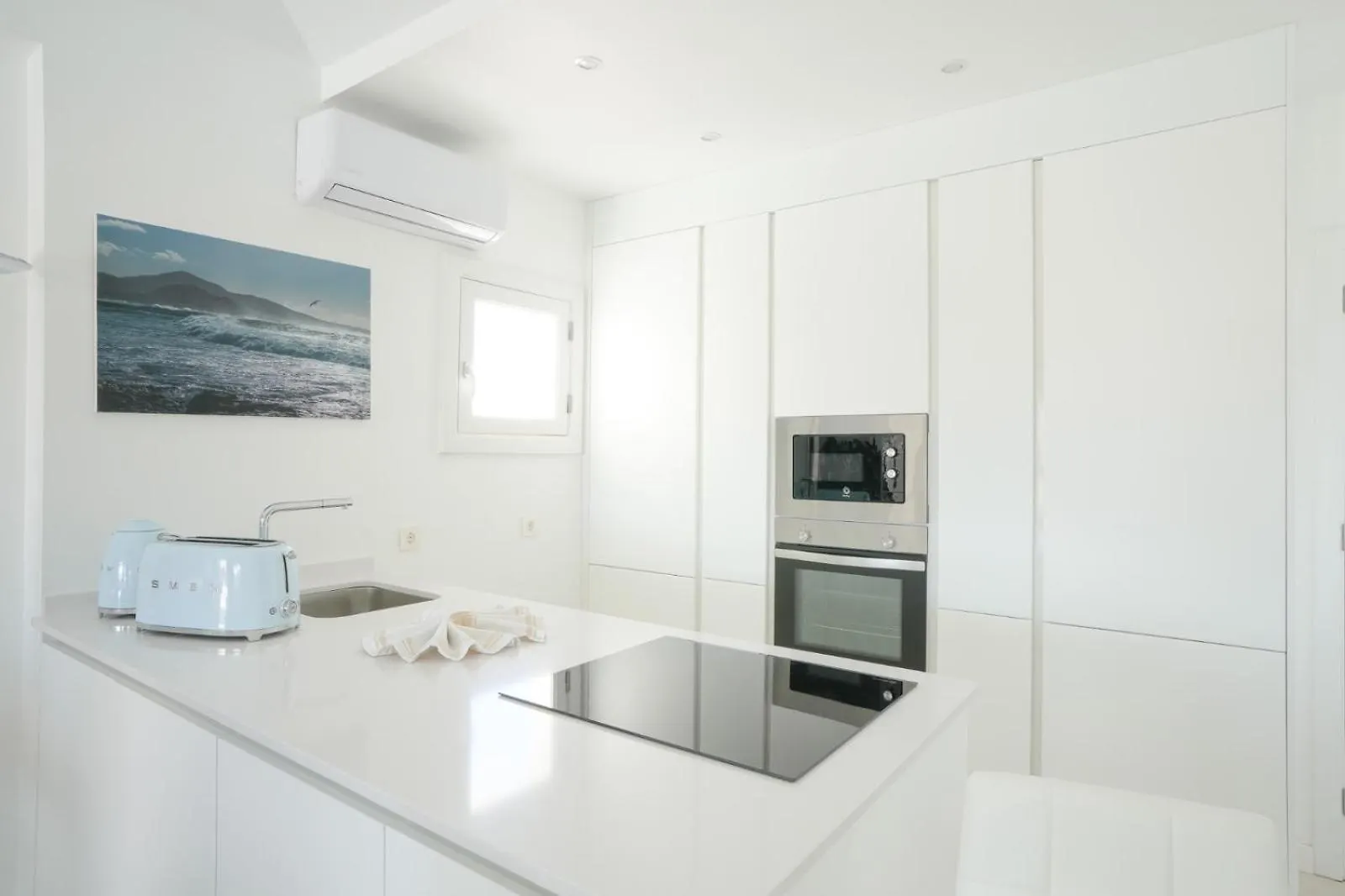 Villa Yasmina Playa Blanca