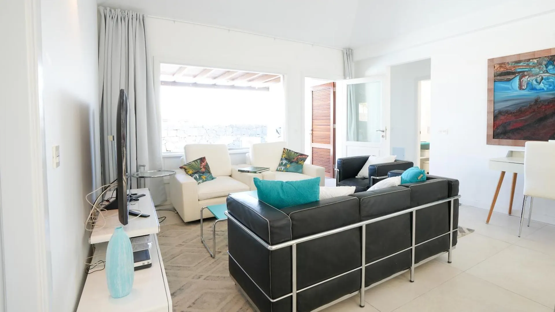 Villa Yasmina Playa Blanca