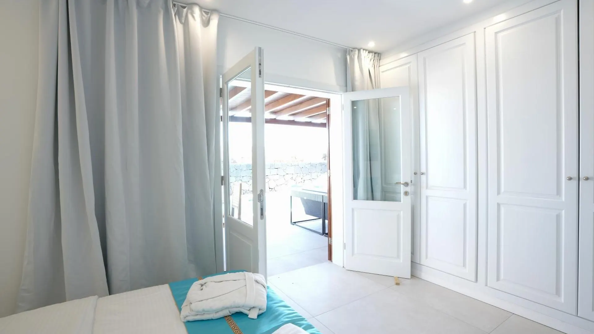 Villa Yasmina Playa Blanca