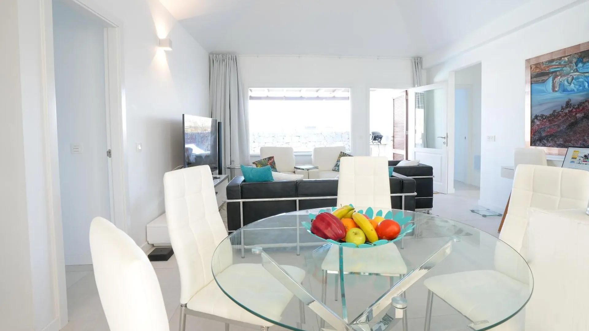 Villa Yasmina Playa Blanca 0*, Playa Blanca (Lanzarote)