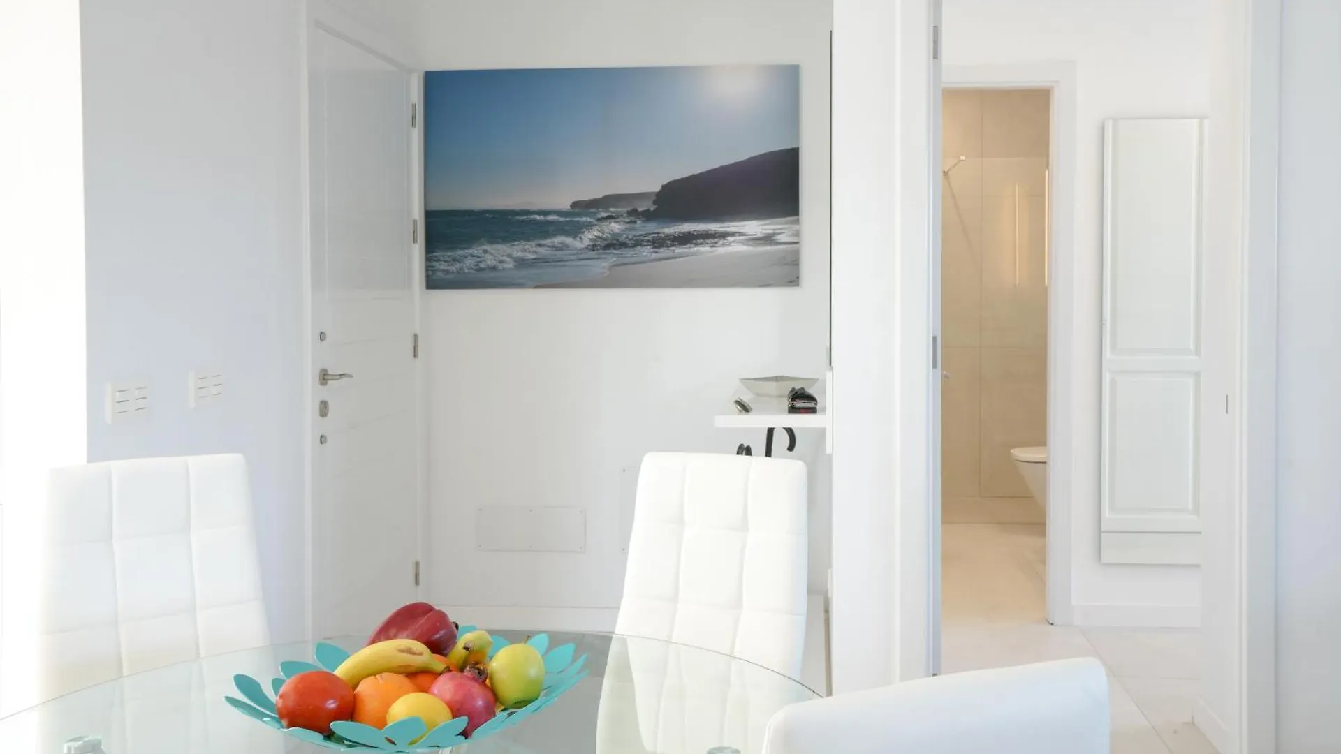 Villa Yasmina Playa Blanca España