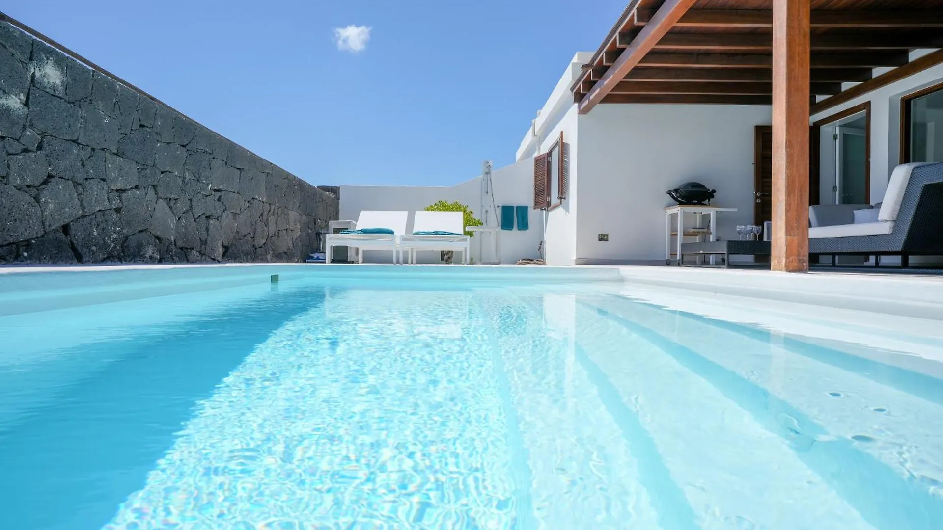 Villa Yasmina Playa Blanca  Playa Blanca (Lanzarote)