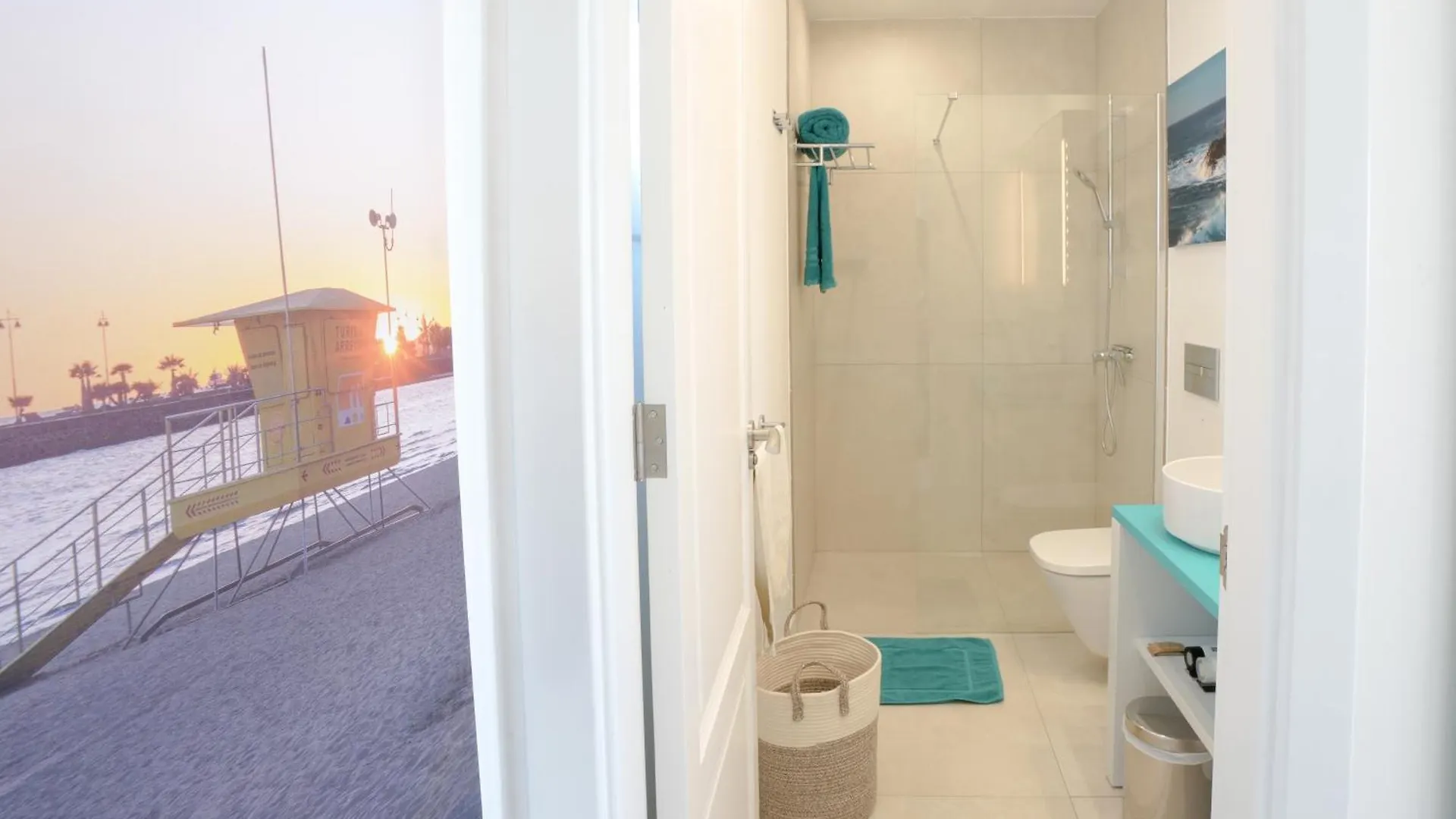 Villa Yasmina Playa Blanca  Playa Blanca (Lanzarote)