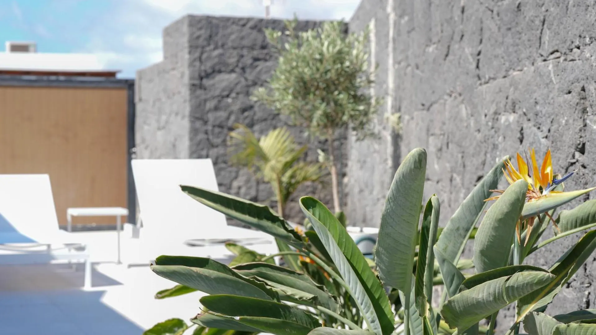 Villa Yasmina Playa Blanca