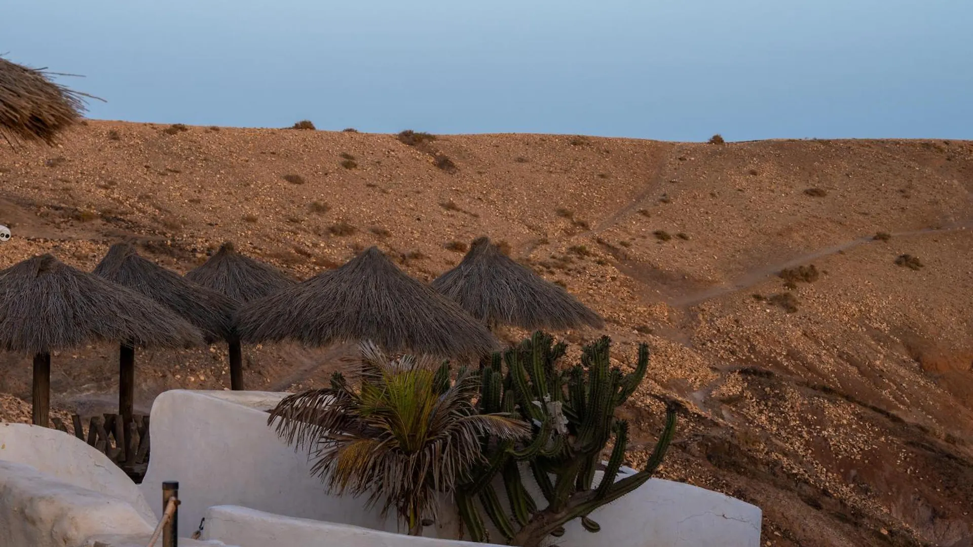 Villa Yasmina Playa Blanca España