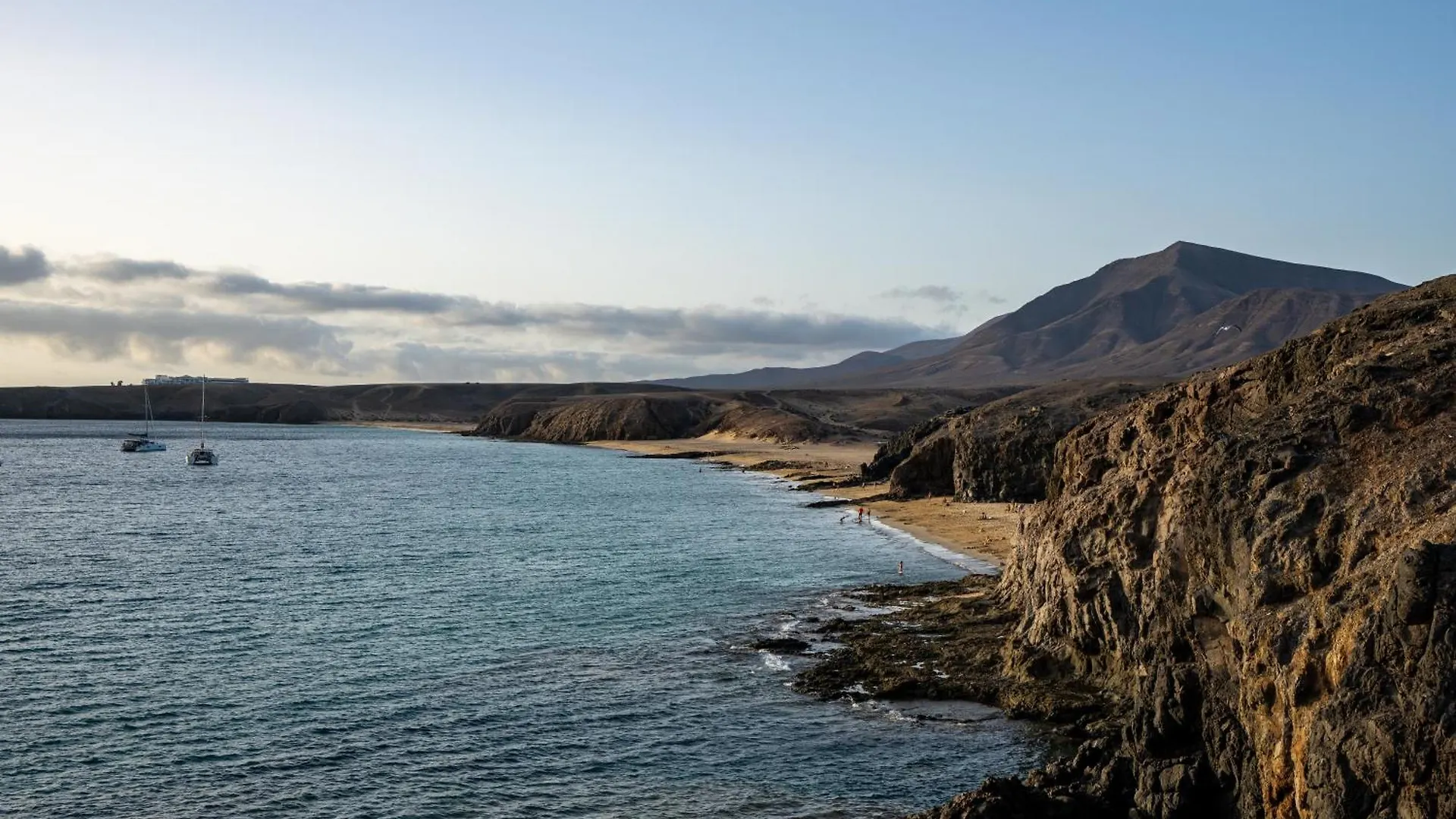 Villa Yasmina Playa Blanca 0*, Playa Blanca (Lanzarote)