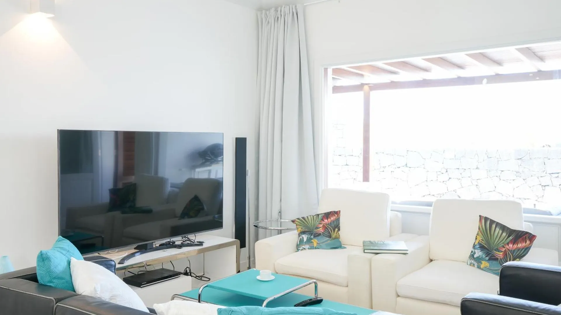 Villa Yasmina Playa Blanca