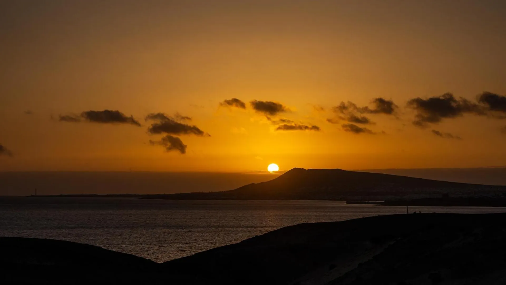 Villa Yasmina Playa Blanca